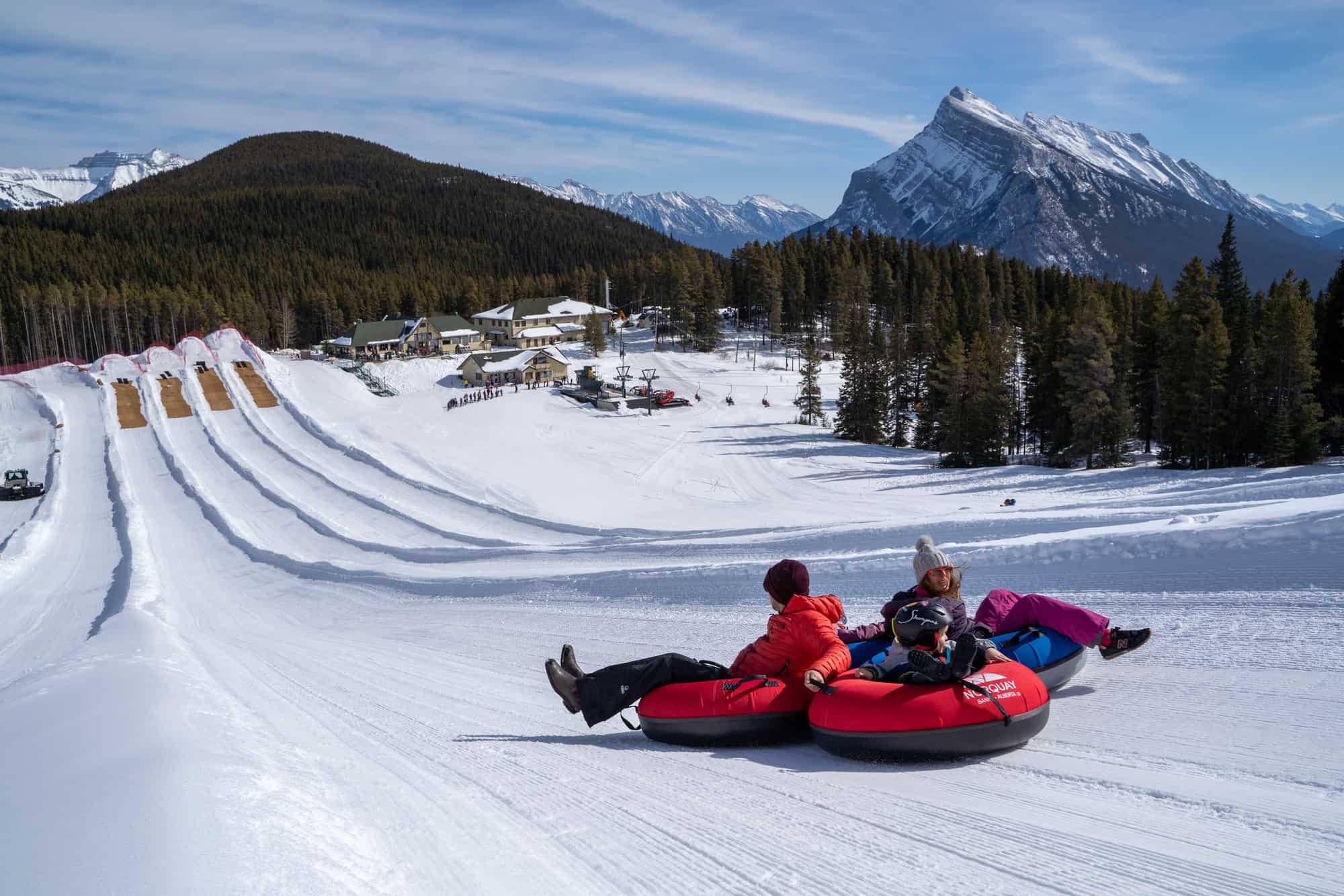 Tubing